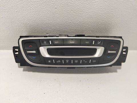 Mando Climatizador Renault Scenic DYNAMIQUE 1 TCE 131CV