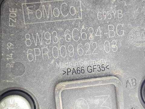 Foto 2ª: Carter Land Rover Range HSE (2014)