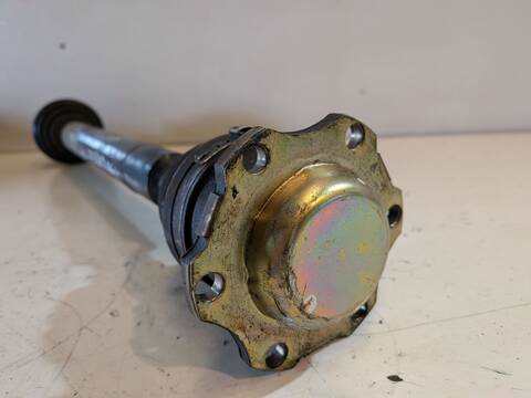 Foto 3ª: Transmision Delantera Derecha Seat Ibiza AXR (2006)