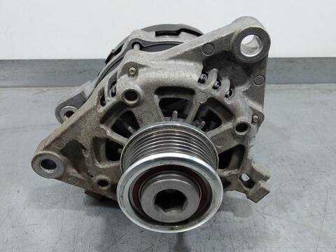 Alternador Toyota Hilux DOUBLE CAB GX 4X4 150CV 110KW