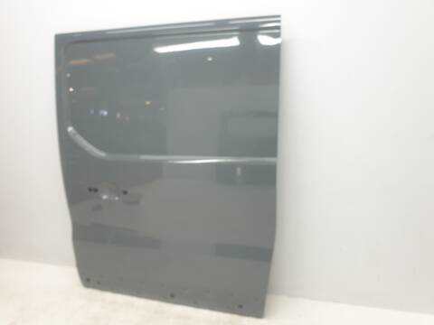 Foto 3ª: Puerta Lateral Corredera Izquierda Renault Trafic L1H1 29T KOMFORT (2014)