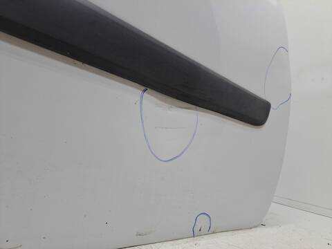 Foto 3ª: Puerta Delantera Derecha Renault Kangoo EXPRESSION 90CV 66KW [K9K B6] (2013)