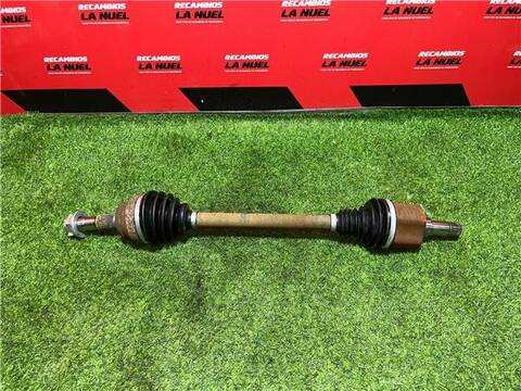 Transmision Delantera Izquierda Citroen Jumper 2.2 33 L2H1 BLUEHDI 140 [2 2 LTR. - 103 KW BLUE-HDI FAP CAT] 140CV FURGON