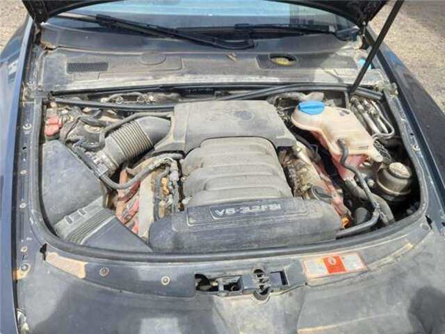 Foto 3ª: Centralita Motor ECU Audi A6 3.2 FSI QUATTRO [3.2 LTR. - 188 KW V6 24V FSI] [AUK]