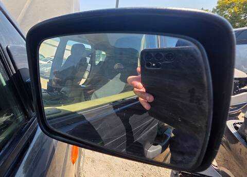 Retrovisor Derecho Land Rover Range V6 TD S 190CV 140KW