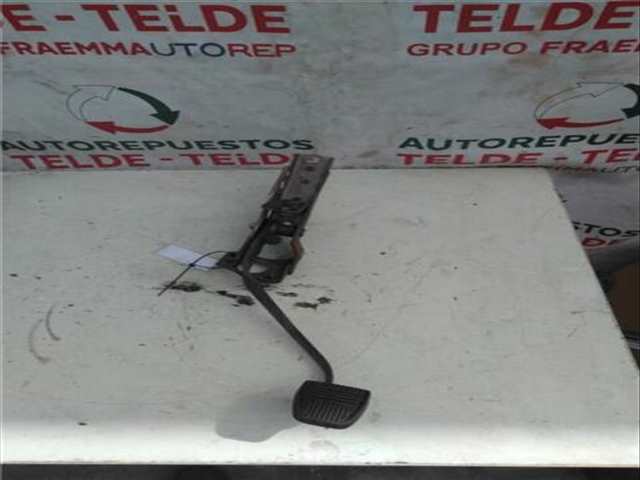 Pedal Embrague Toyota Rav4 2.0