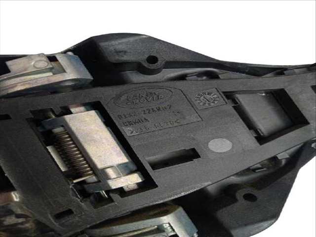 Cerradura Puerta Delantera Derecha Land Rover Discovery 2.0 D 4X4