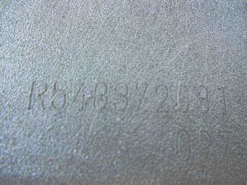 Foto 4ª: Caja Cambios Bmw Serie 3 315 320D BERLINA 163CV 120KW [20-4D-4.D] (2006)