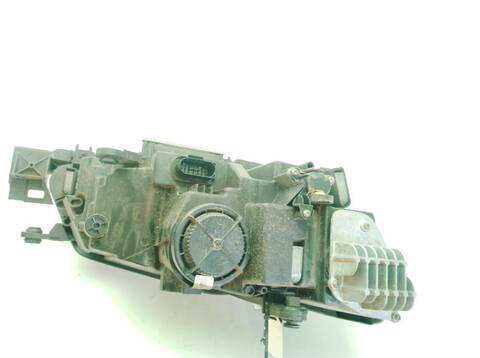 Foto 2ª: Faro Izquierdo Seat Ateca 1.4 TSI [DJKA] (2016)