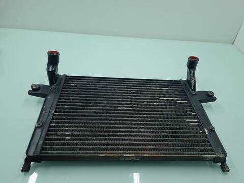 Intercooler Jeep Grand Cherokee 3.1 TD LIMITED 140CV 103KW