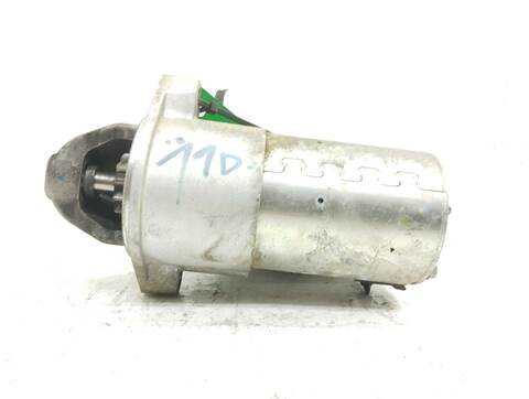 Motor de Arranque Kia Sportage BUSINESS 2WD 116CV 85KW