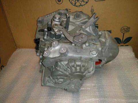 Foto 3ª: Caja Cambios Opel Astra NOTCHBACK 140CV 103KW [B14NET] (2016)