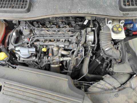 Motor Completo Ford Kuga T8MA