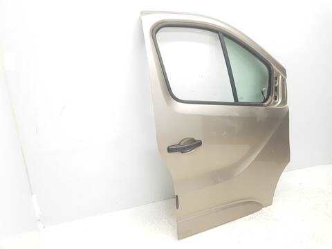 Foto 3ª: Puerta Delantera Derecha Opel Vivaro COMBI L2 2.9T [R9M452] (2015)