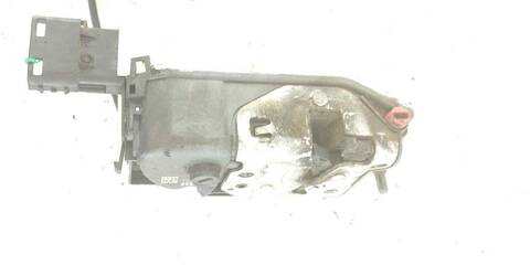 Foto 3ª: Cerradura Puerta Trasera Derecha Citroen C3 1.4 HDI 70 SC8HZC SC8HR0 SC8HP4) (2009)