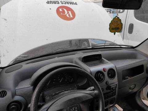 Salpicadero Peugeot Partner 9HW