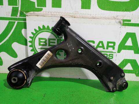 Foto 3ª: Brazo Suspension Delantero Izquierdo Opel Corsa EXPRESSION 75CV (2014)