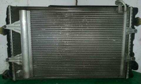 Radiador Calefaccion A.A. Seat Ibiza 1.2 64CV 47KW