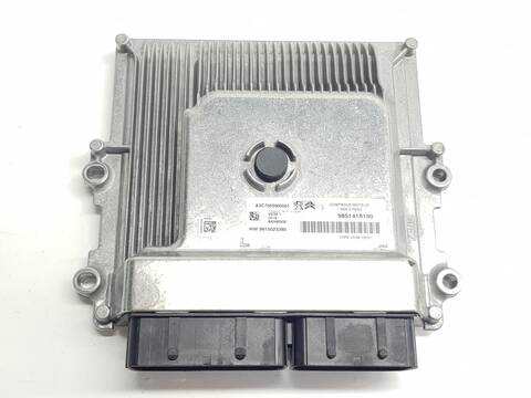 Centralita Motor ECU Opel Astra ULTIMATE BERLINA