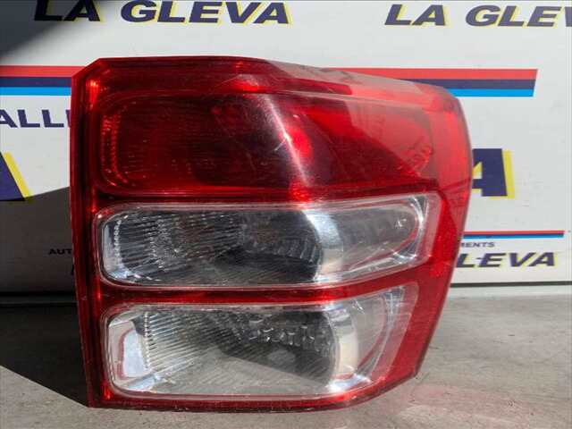 Piloto Trasero Derecho Suzuki Grand Vitara 1.9 DCI 129CV 0CV