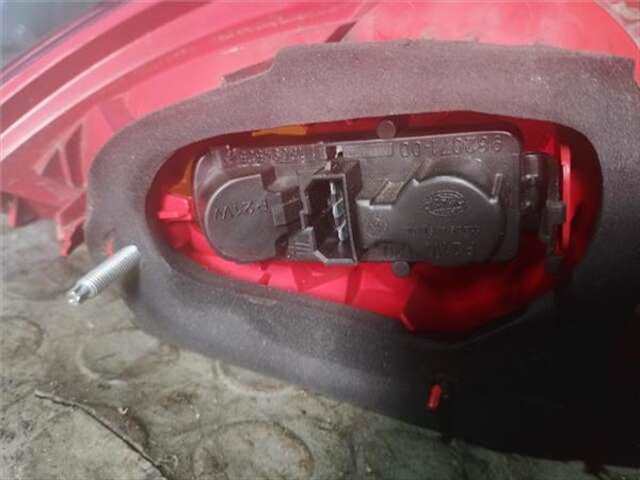 Foto 3ª: Piloto Trasero Derecho Seat Leon 2.0 TDI 16V [BKD]