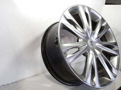 Foto 3ª: LLanta Aleacion Hyundai Genesis 3.8 CAT COUPE 303CV 223KW [G6DA] (2010)