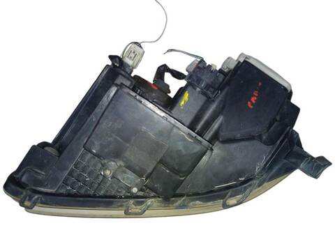 Foto 3ª: Piloto Delantero Derecho Toyota Avensis 1.8 VVT-I ZZT251_ ZZT251R) (2003)