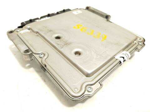 Foto 2ª: Centralita Motor ECU Citroen C5 2.2 HDI RD4HTH) 170CV 125KW [4HT] (2009)