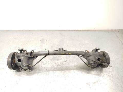 Foto 2ª: Puente Trasero Peugeot iON ELECTRIC 67CV 49KW [Y4F1] (2012)