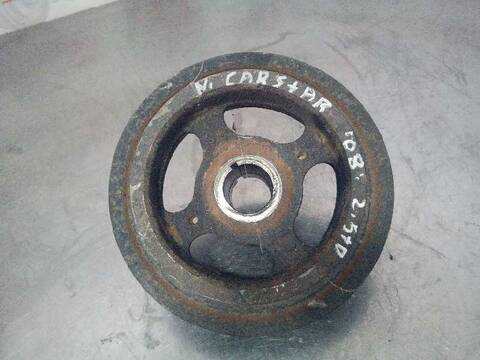 Cigüeñal Nissan Cabstar 2.5 DIESEL 136CV 100KW