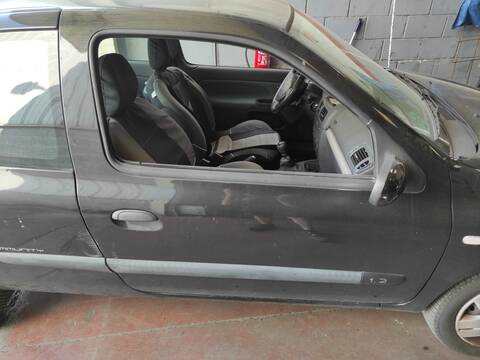 Puerta Delantera Derecha Renault Clio D7F720