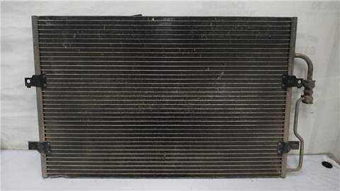 Foto 3ª: Radiador Calefaccion A.A. Citroen Jumpy 2.0 CHAPA CONFORT [2 0 LTR. - 69 KW HDI CAT RHX - DW10BTED)] 94CV