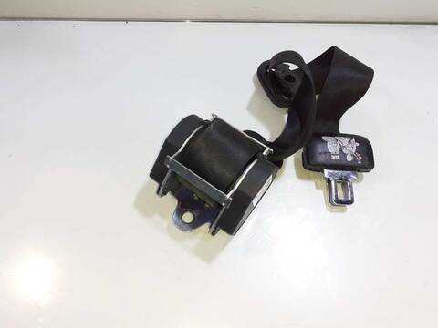 Cinturón Trasero Izquierdo Audi Q7 3.0 TDI 233CV 171KW