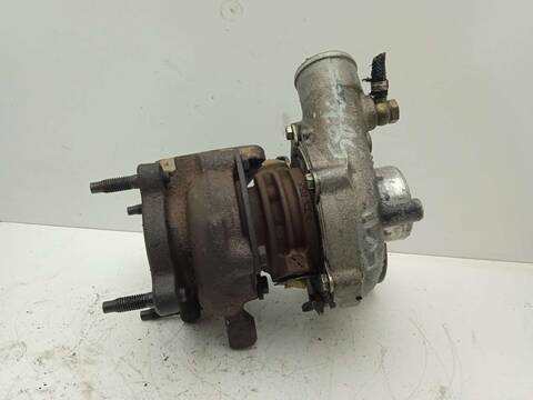 Turbocompresor Seat Cordoba 1.9 TDI 90CV 66KW