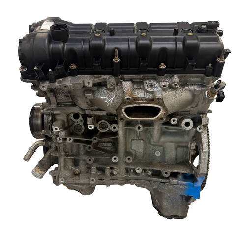 Foto 2ª: Motor Completo Jeep Wrangler MK3 284CV 209KW [ERB] (2016)