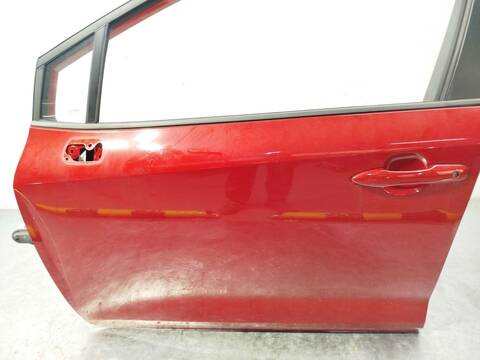 Foto 3ª: Puerta Delantera Izquierda Toyota Corolla 1.8 HYBRID ZWE211) 98CV 72KW [2ZRFXE] (2021)