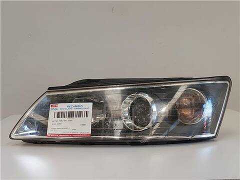 Faro Izquierdo Hyundai Sonata 2.0 CRDI 140CV 103KW