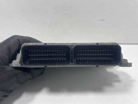 Foto 2ª: Centralita Motor ECU Dacia Sandero K7JA7 (2008)