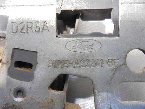 Foto 3ª: Elevalunas Eléctrico Delantero Izquierdo Ford Escort 1.8 TD TURNIER BERLINA 90CV 66KW [RFS] (1999)