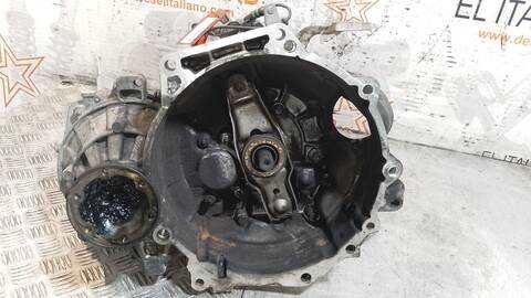 Caja Cambios Audi A3 1.9 TDI AMBITION 105CV 77KW