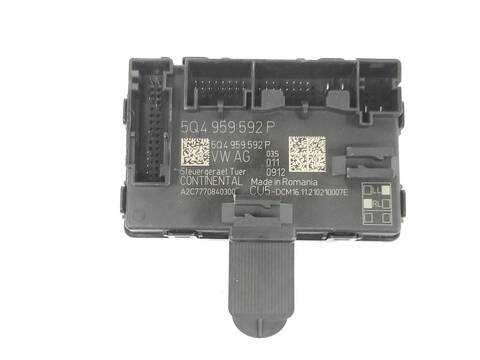 Foto 2ª: Centralita Motor ECU Volkswagen T-Roc 1.5 16V TSI ACT 150CV [DPCA] (2017)