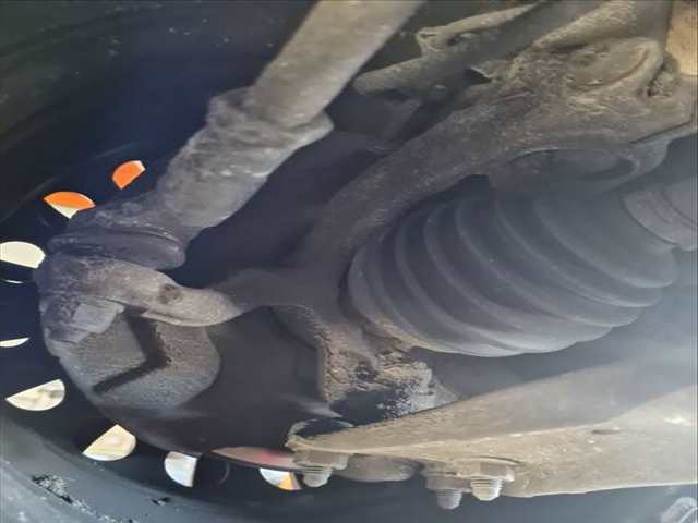Mangueta Delantera Izquierda Seat Ibiza ERENCE 95CV 70KW