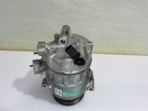 Foto 2ª: Compresor Aire Acondicionado Volkswagen Polo ADVANCE BLUEMOTION 90CV [CUSB] (2014)