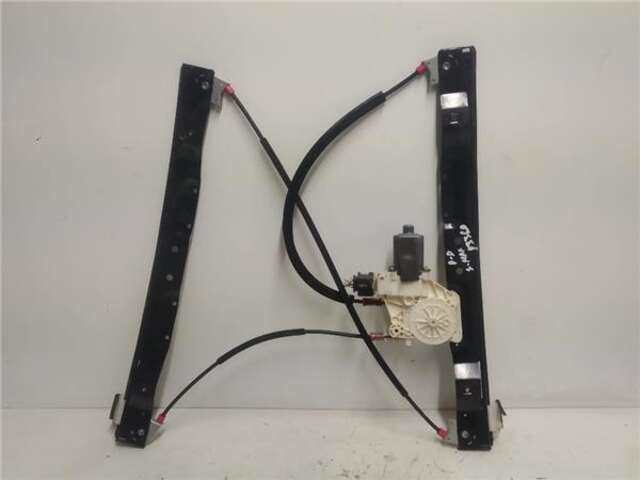 Elevalunas Eléctrico Delantero Derecho Ford S Max 2.0 TREND [2.0 LTR. - 103 KW TDCI CAT] (CA1)(2006 _)