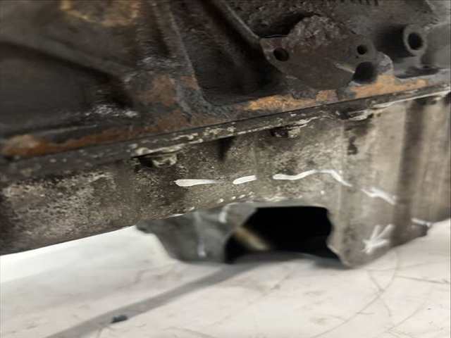 Foto 2ª: Motor Completo Mercedes Vito W639 95CV 70KW [OM646.980 OM646 646.980] (2010)