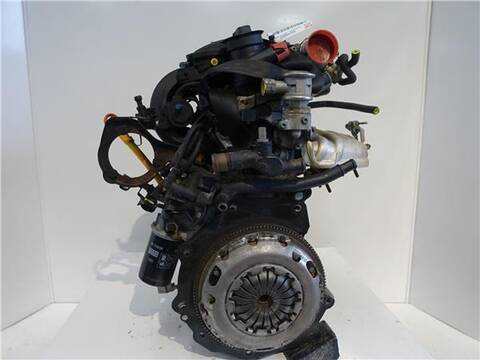 Foto 3ª: Motor Completo Seat Altea 1.6 102CV 75KW [BSE] (2005)
