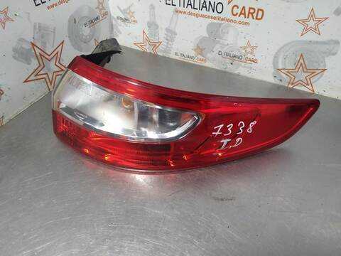 Piloto Trasero Derecho Renault Fluence EXPRESSION 106CV 78KW