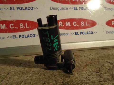Motor Limpia Delantero Nissan Juke 1.6 16V CAT 117CV 86KW