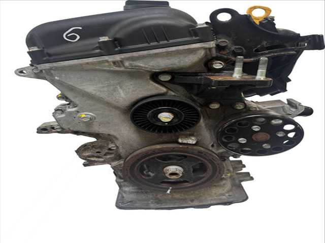 Foto 2ª: Motor Completo Kia Venga 125CV 92KW [G4FC] (2012)