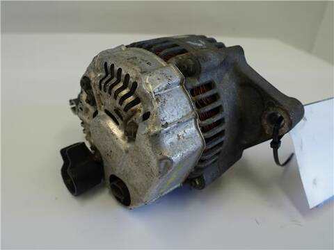Foto 2ª: Alternador Jeep Grand Cherokee 2.5 TD LAREDO Z) 116CV 85KW [D M 52] (1998)